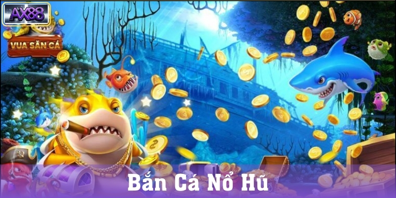 Những lưu ý quan trọng khi chơi bắn cá nổ hũ