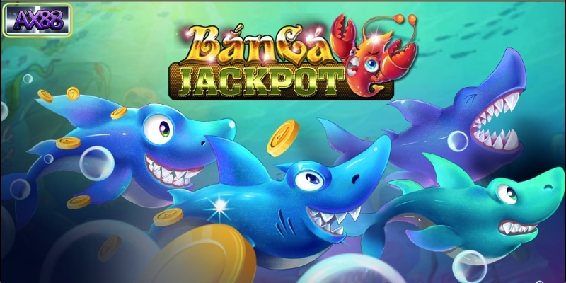 Tại Sao Bắn Cá Jackpot Lại Hấp Dẫn?