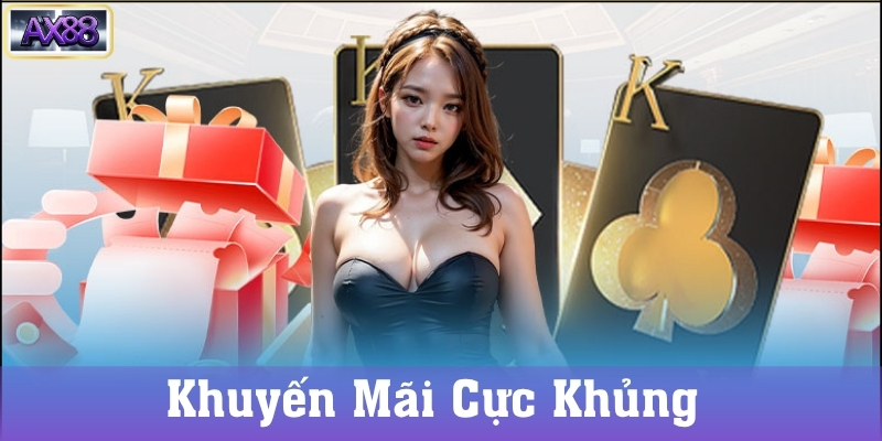 Cách tham gia chương trình khuyến mãi AX88