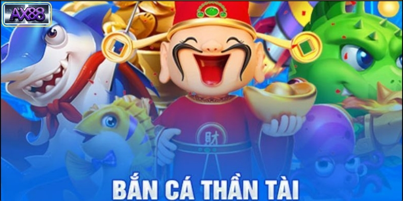 Cách Chơi Bắn Cá Thần Tài Hiệu Quả