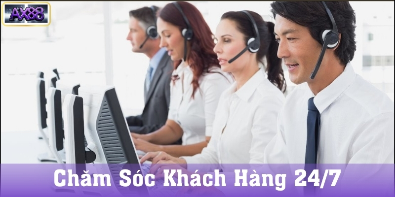 Mẹo Giúp Bạn Liên Hệ AX88 Hiệu Quả Hơn