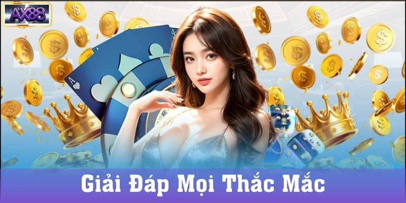 Vì Sao Nên Liên Hệ AX88 Khi Gặp Sự Cố?