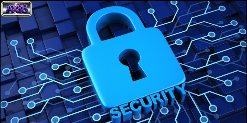 Cam Kết Bảo Mật Của AX88