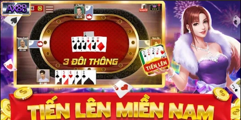 Mẹo Chơi Bài Tiến Lên Miền Nam Luôn Thắng