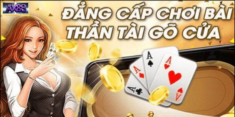 Những tình huống đặc biệt trong bài phỏm