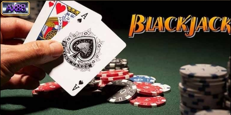 Chiến Thuật Chơi Bài Blackjack Hiệu Quả