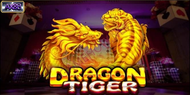 Ưu điểm khi chơi Bài Rồng Hổ