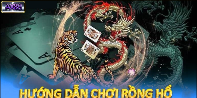 Kinh nghiệm chọn nhà cái uy tín khi chơi Rồng Hổ online