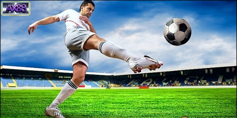 Tại Sao Nên Chọn Thể Thao AX88?