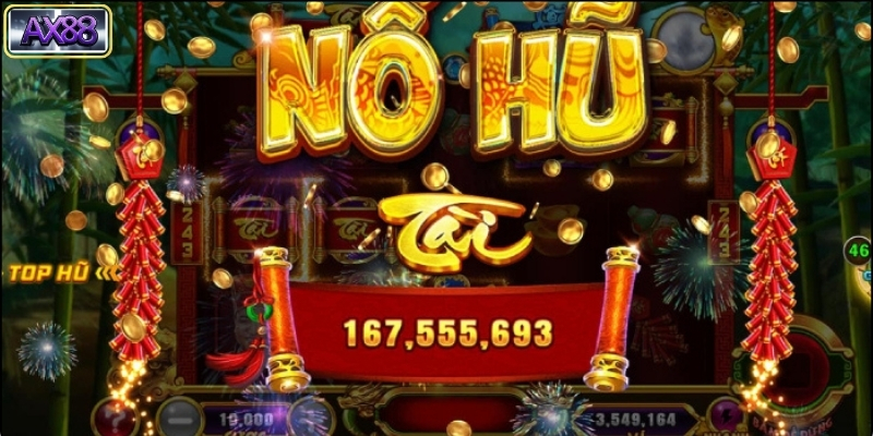 Câu Hỏi Thường Gặp Về Nổ Hũ AX88