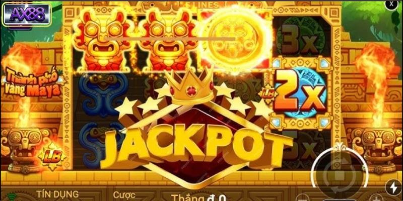 Cách Hoạt Động Của Tính Năng Jackpot
