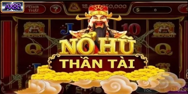 Mẹo Chơi Nổ Hũ Thần Tài Dễ Trúng Nhất