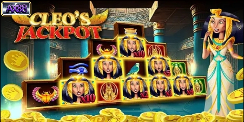 Các Tính Năng Đặc Biệt Trong Nổ Hũ Ai Cập