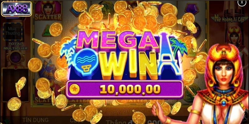 Vì Sao Nên Chơi Nổ Hũ Ai Cập Tại AX88?