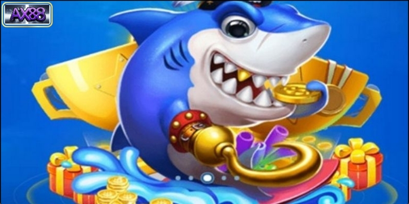 Mẹo bắn cá dễ thắng tại AX88